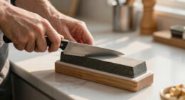 10 Best Whetstone Set For Beginners In 2026