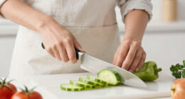 11 Best 8 Inch Chef Knife Under $500 in 2026