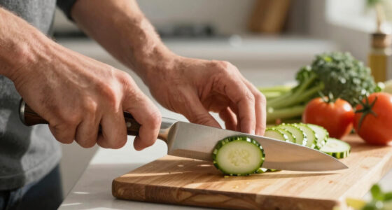 11 Best 8 Inch Chef Knives Under $300 in 2026