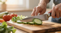 11 Best 8 Inch Chef Knives Under $300 in 2026
