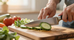 11 Best 8 Inch Chef Knives Under $300 in 2026