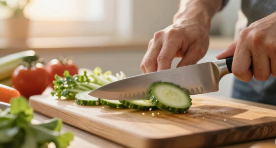 11 Best 8 Inch Chef Knives Under $300 in 2026