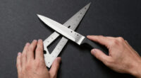 11 Best Angle Guide for Sharpening Kitchen Knives in 2026