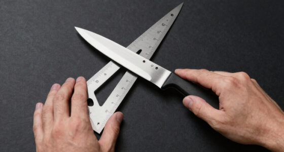 11 Best Angle Guide for Sharpening Kitchen Knives in 2026