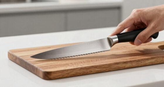 11 Best Bread Knife Under $400 in 2026