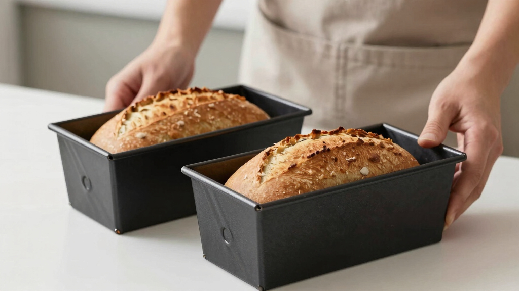 11 Best Carbon Steel Loaf Pan Set in 2026
