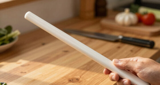 11 Best Ceramic Honing Rods for Chef Knives in 2026
