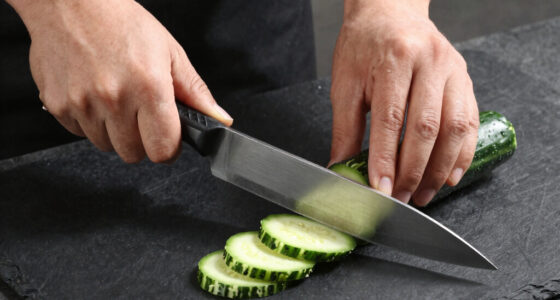 11 Best Chef Knife for Heavy Prep in 2026
