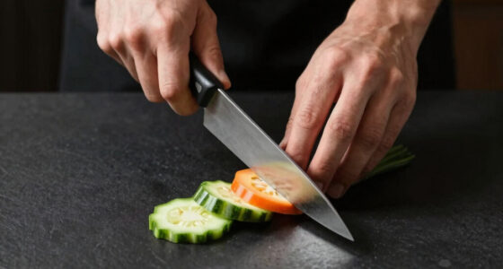 11 Best Chef Knife Under $300 in 2026