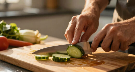 11 Best Chef Knife With Thin Blade in 2026