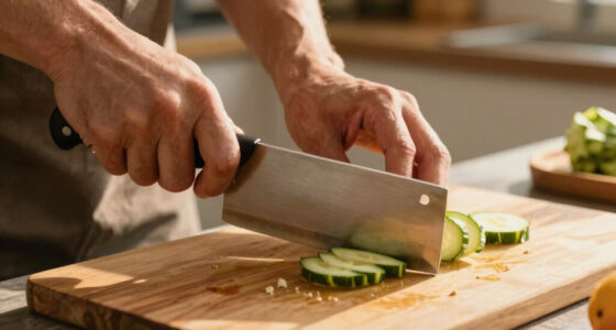 11 Best Chinese Cleaver for Vegetables in 2026