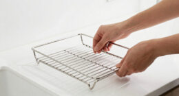 11 Best Drying Rack Over Sink for Prep Kitchens in 2026