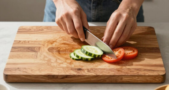 11 Best Extra Large Cutting Boards for Meal Prep in 2026