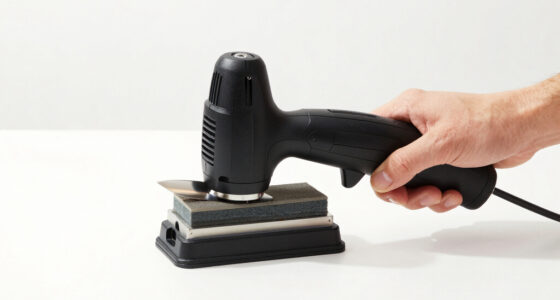 11 Best Fixed Angle Sharpening System For Kitchen Knives In 2026