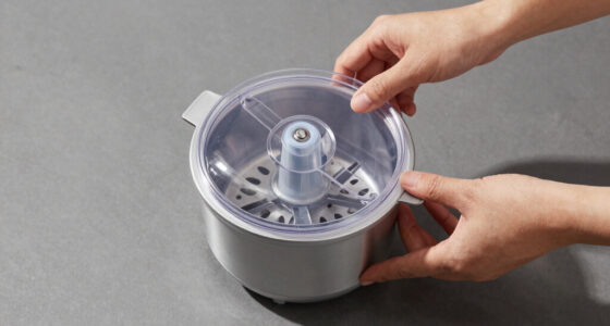 11 Best Food Processor for Meal Prep in 2026