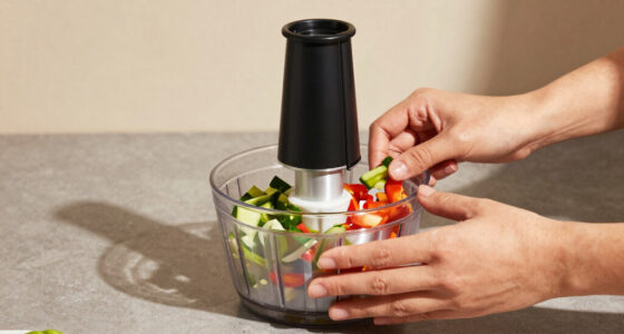 11 Best Food Processor Under $300 in 2026