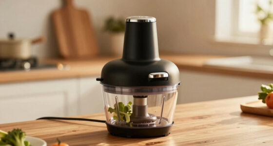 11 Best Food Processor Under $500 in 2026