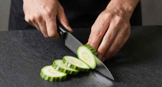 11 Best German Chef Knife Under $200 in 2026