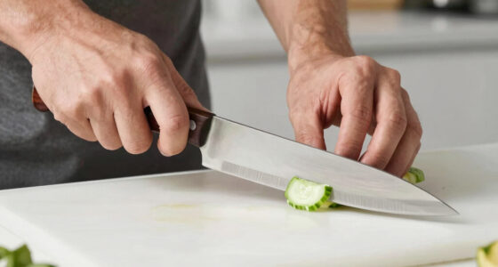 11 Best Gyuto Knife for Home Cooks in 2026