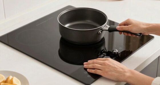 11 Best Induction Cooktop Portable for Small Kitchens in 2026