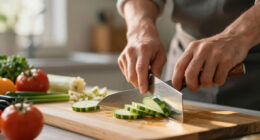 11 Best Japanese Chef Knife With Wa Handle in 2026