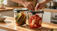 11 Best Kimchi Container Set For Home Kitchen In 2026