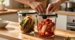 11 Best Kimchi Container Set For Home Kitchen In 2026