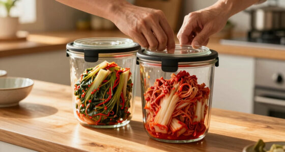 11 Best Kimchi Container Set For Home Kitchen In 2026