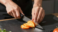 11 Best Kiritsuke Knife Under $300 in 2026