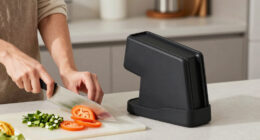 11 Best Knife Block For Edge Protection In 2026