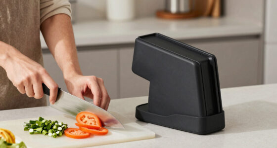 11 Best Knife Block For Edge Protection In 2026