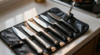11 Best Knife Roll Bag for Culinary Students in 2026