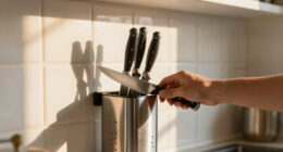 11 Best Magnetic Knife Holder for Kitchen in 2026