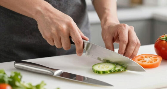 11 Best Paring Knife Set for Home Cooks in 2026