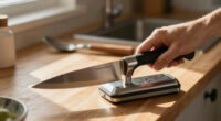 11 Best Premium Sharpening System For Kitchen Knives In 2026