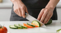 11 Best Santoku Knife for Vegetables in 2026