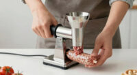 11 Best Sausage Stuffer For Home Cooks In 2026
