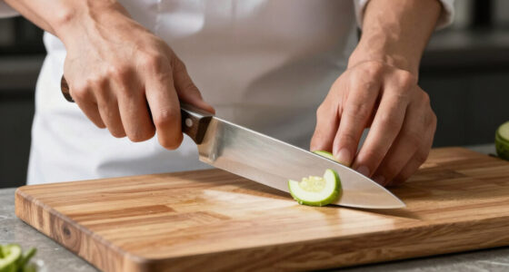 11 Best Semi Bolster Chef Knife in 2026