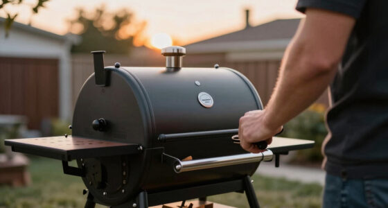11 Best Smoker Under $800 for Beginners in 2026