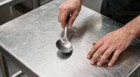 11 Best Stainless Steel Prep Table for Kitchen in 2026