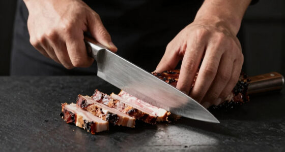 11 Best Sujihiki Knife for Brisket in 2026