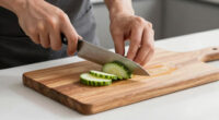 11 Best Teak Cutting Board for Chef Knives in 2026