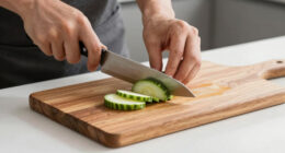 11 Best Teak Cutting Board for Chef Knives in 2026