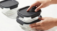 11 Best Vacuum Food Storage Container Set in 2026