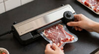 11 Best Vacuum Sealer for Meat Prep in 2026