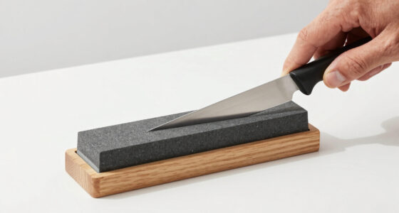 11 Best Whetstone Kits for Kitchen Knives in 2026