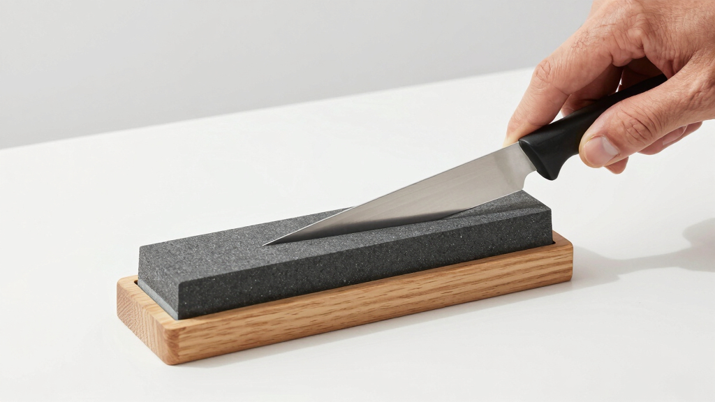 11 Best Whetstone Kits for Kitchen Knives in 2026