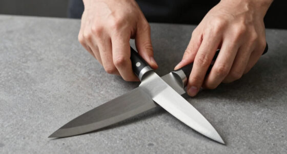 12 Best 240mm Gyuto Under $500 in 2026