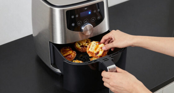 12 Best Air Fryer Oven for Family Cooking in 2026