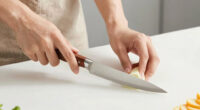 12 Best Best Pakkawood Handle Knife Set in 2026